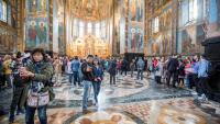 Foreign Tourism in Sverdlovsk Region Jumps 44.9% as Focus Shifts to Asian Markets