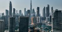 Dubai's economy reaches Dh473 billion in first half of 2026 as key sectors expand