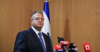 Expansion | Ben Gvir accuses Netanyahu of promising Europe that he will exclude him from the next Israeli government