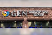 12 Texas GEN Korean BBQ Spots Could Get New Owners in $100M Deal