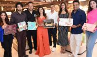 Karachi Bakery N Cafe opens outlet at Sun City in Hyderabad