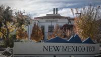 NMSU names NM Tech administrator as semifinalist for job