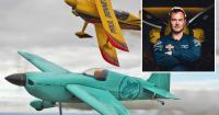 Why South Koreans can't get enough of Hunter aerial ace