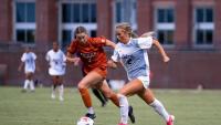 Florida soccer stunned by Arkansas in last-second defeat