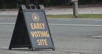 Early voting begins Oct. 22 in Delaware and Maryland: Where to vote