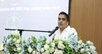Gujarat Deputy CM Harsh Sanghavi calls for stronger business ties with Japan's Gujarati community