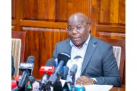 Tanzania to announce new natural gas finds soon