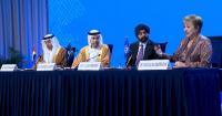 UAE to deliver exceptional hosting experience for 2029 IMF-WBG Annual Meetings: Georgieva
