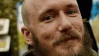 Tragic injured Afghan war veteran, 42, found decomposing in rubbish strewn flat after being ‘failed’ by authorities