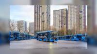 Russia’s Public Transport Crisis Deepens as Governor KPIs Reward Buses Over Trams and Trolleybuses