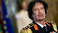 I dodged Gaddafi’s deadly bombs and came face to face with his bloodied body – but his death was no victory for Libya
