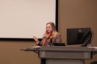 SC Perot shares lessons of joy and art history in ‘The Art of Paying Attention’