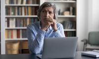 A third of small business owners say they're being forced to work a second job to survive