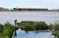 ‘Environmental tragedy’ — mismanagement blamed for decline of Gqeberha’s North End Lake