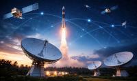 India Reinforces Security and Spectrum Safeguards, Restricting Unmonitored Starlink and NTN Entry