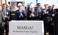 Korea Seeks U.S. Shipbuilding Visa Quota as Condition for MASGA