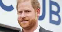 Charity's defamation claim against Prince Harry paused amid fear of legal costs