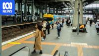 Vic Chamber of Commerce warns over Labor's $30-a-week transport cap
