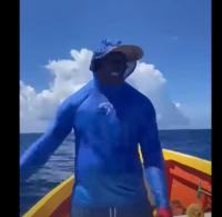 Young Scotts Head fisherman urges Dominicans to support local fisheries for food security