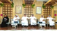 Qatar media 'must unite' against fake news