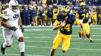 Michigan told it made huge mistake over Tommy Carr and Bryce Underwood