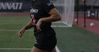 PHOTOS | UC women's soccer takes down Utah Utes 1-0