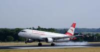 Fighter jets scrambled as passenger plane forced into emergency landing over 'bomb threat'