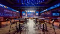 PHOTOS: Luke Combs' Category 10 opens at Flamingo in Las Vegas