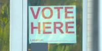 Alabama voters have until Monday to check registration ahead of midterms