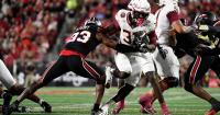 Florida State running back Ousmane Kromah has season-ending surgery in loss to Miami
