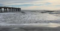 Nor'easter-like conditions will bring flooding and coastal hazards to Florida
