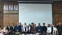 Italian Language Week Kicks Off in Jordan, with Students Taking Center Stage