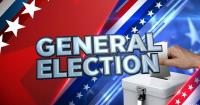 Three Candidates Running for Mississippi’s 2nd Congressional District Seat