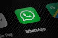 Warning for WhatsApp users in South Africa