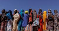 Sudan crisis deepens as millions face displacement and aid funding shortages