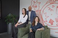Spicy Web invests in client growth with two new key appointments
