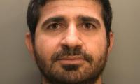 'I hope there will be more pleasant birthdays in the future!' Judge apologises for jailing Albanian cannabis farmer on day he turns 33