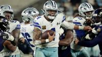 Cowboys vs Packers Computer Picks: Our Best Week 6 Player Prop Projections