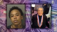 Florida woman accused of hacking civil rights activist’s bank accounts, stealing thousands