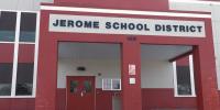 Jerome School District cancels Monday classes after cybersecurity incident