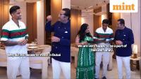 SKY is the limit! Suryakumar Yadav's ultra-luxury Dubai real estate investment: Inside SRK-branded Danube elite home
