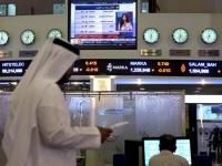 Oil lifts Saudi bourse; Egypt tumbles