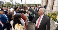 Elder Rasband dedicates Managua Nicaragua Temple, the country’s first