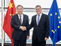 Like it or Not, the EU and China are Already Engaged In a Trade War