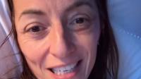 Davina McCall issues urgent health warning after revealing heart condition following cancer scare