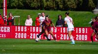 Minnesota Falls Short in Hard-Fought 1-0 Battle at Wisconsin