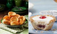 The Yorkshire pudding is crowned Britain's favourite regional dish - but where does your area's local delicacy rank?
