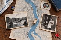 If your family is from Manchester, NH, you may already be an American-Canadian dual citizen