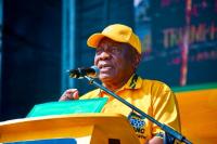 Ramaphosa concerned about political killings ahead of elections