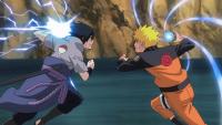 Naruto Shippuden Officially Reunites Naruto and Sasuke for U.S. Release Limited to 10,000